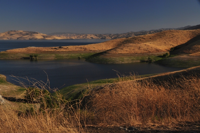 San Luis Reservoir